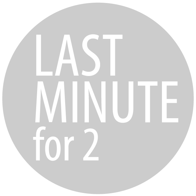 forside splash last minute for 2
