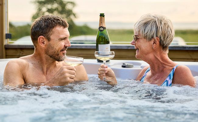 havsuite type superior